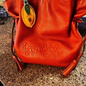 Coach Andy in Sunset